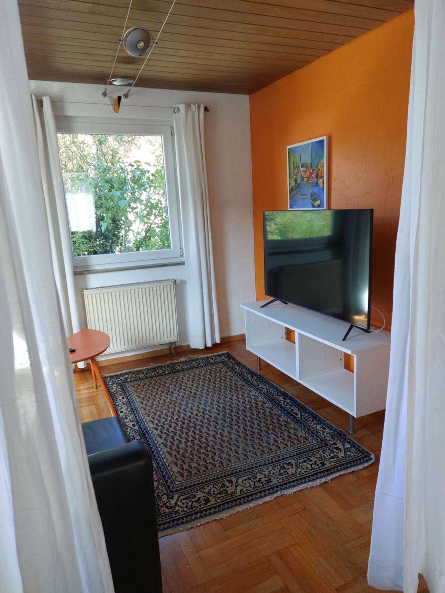 Nagoldtal - Grosse Fewo Mit Terrasse Exterior photo